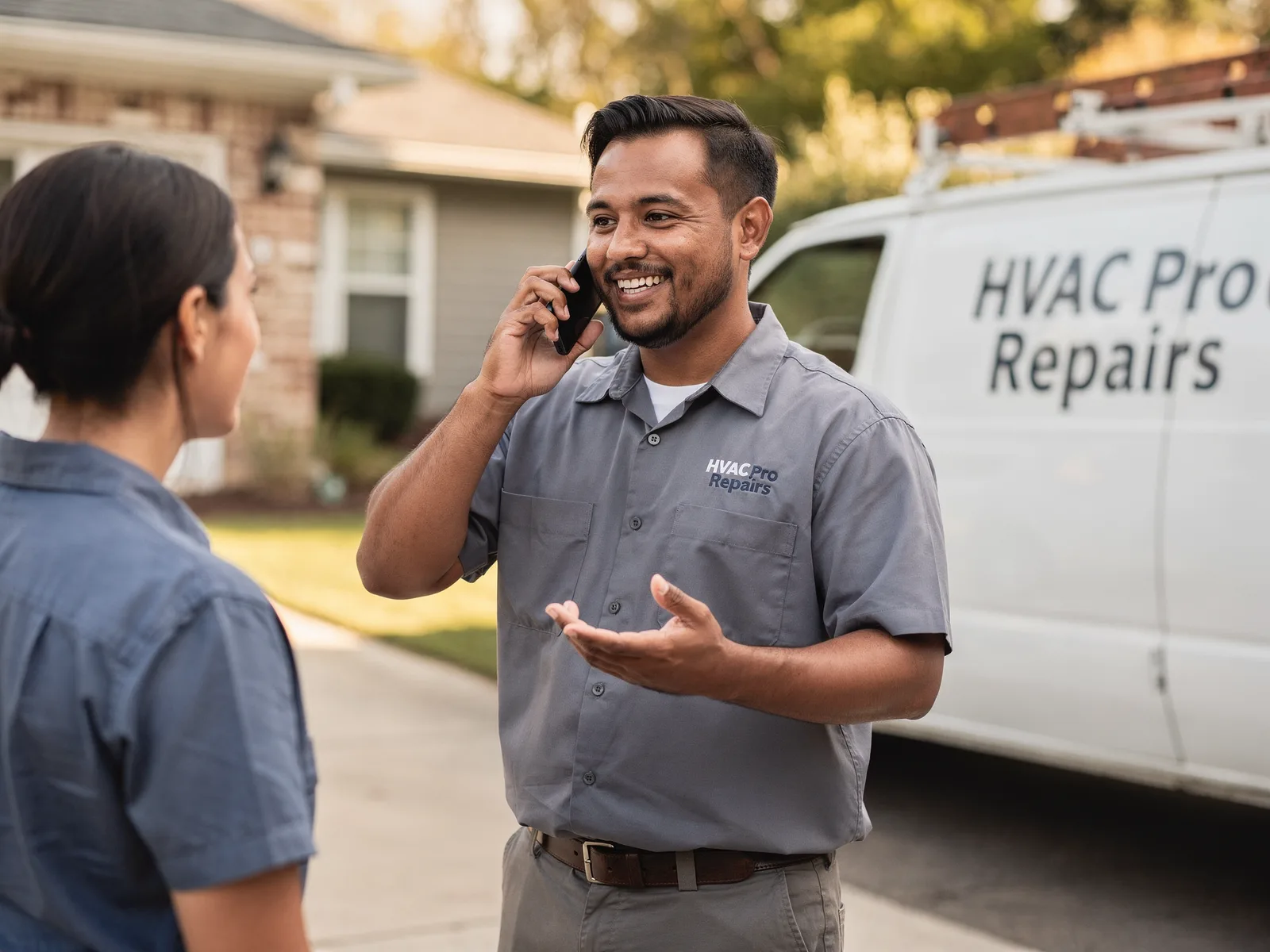 Heat Pump Repair Bazine, KS FAQs